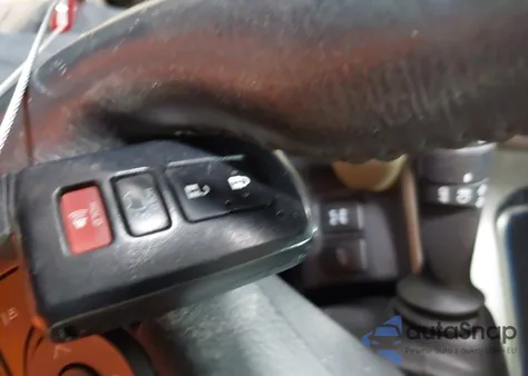 2014 Toyota Rav4 Limited из США, поврежденный, VIN 2T3DFREV0EW225501